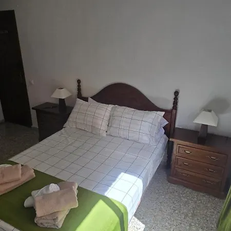 Casa De La Felicidad Cerca De La Playa Apartment Santa Pola