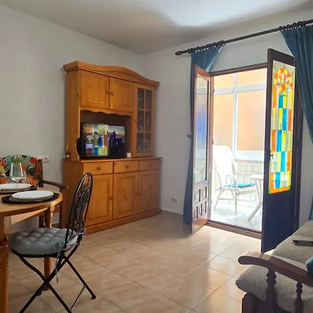 Casa De La Felicidad Cerca De La Playa Apartment Santa Pola