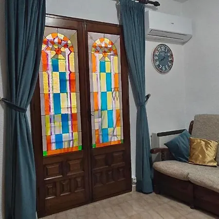 Casa De La Felicidad Cerca De La Playa Apartment