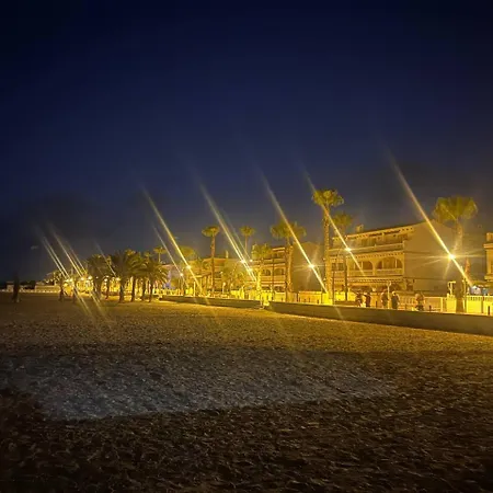 Casa De La Felicidad Cerca De La Playa Santa Pola