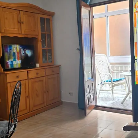Casa De La Felicidad Cerca De La Playa Lägenhet Santa Pola