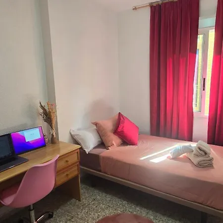 Casa De La Felicidad Cerca De La Playa